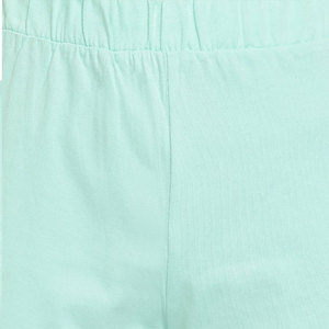 Conjunto de Camiseta y Pantalones Cortos Transpirables para Mujer, Manga Corta, Verano, Casual, Dos Piezas, Traje Combinado, Ropa de Playa, Venta al Por Mayor - Product Image 6