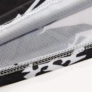 Camiseta de Natación para Hombre, Protección Solar, Estampada, Bajo MOQ 2026, Superventas - Product Image 6