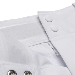 Pantalones de Béisbol para Hombre al por Mayor de Alta Calidad, Pantalones de Béisbol Personalizados con Logotipo, Pantalones Sublimados para Equipos de Béisbol - Product Image 3