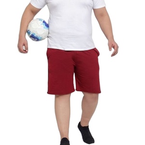 Nouveau style de shorts sur mesure pour hommes grande taille pour l'extérieur services OEM prix raisonnable shorts pour hommes - Product Image 4