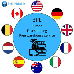 Agent professionnel de dropshipping Shopify avec service d'expédition rapide et économique Yunexpress DDP porte-à-porte dans le monde entier - Product Image 5