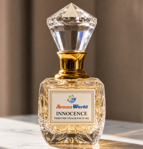 Aceite de Fragancia Innocence, Aceite Aromático para Perfumes, Jabones y Velas, de Larga Duración, Concentrado, de Grado Cosmético - Product Image 1