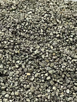 Poudre de Pyrite de Fer de Qualité Supérieure – Colorant Essentiel pour Applications en Verre et Siderurgie – Additif Métallurgique – Fournisseur Source