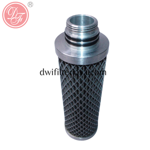 ตัวกรองลมประสิทธิภาพสูง ความแม่นยำสูง สแตนเลสสตีล รับประกัน 6 เดือน - Product Image 1