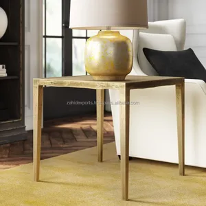 Zahid Exports <b>Coffee</b> <b>Table</b>-Modern Living Room Furniture Wood Material Made in Uttar Pradesh - Product Image 1