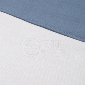บริการ OEM เสื้อสเวตเตอร์น้ําหนักเบาปากีสถานทําเสื้อสเวตเตอร์ขนแกะผ้าฝ้ายผู้ชายคุณภาพดีที่สุด - Product Image 2