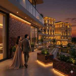 Losas de Granito Marrón Bronceado de Calidad de Exportación para Encimeras de Cocina, Pisos, Revestimientos de Paredes y Proyectos Comerciales Disponibles para la Venta - Product Image 4