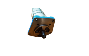 Pompe hydraulique de direction Zango 000051633D02 pour tracteur Mahindra, neuve, haute performance, pièce de machinerie agricole - Product Image 6