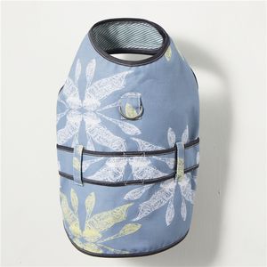 ODM Digital Printing Flora Running <b>Dog</b> <b>Harness</b> With Packaging - Product Image 5