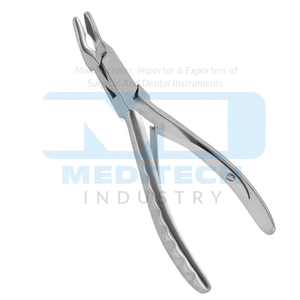 Herramientas Quirúrgicas Ortopédicas, Pinzas de Friedmann para Huesos, Instrumentos Dentales, Pinzas de Doble Articulación, Pinzas para Huesos Hechas a Medida - Product Image 2