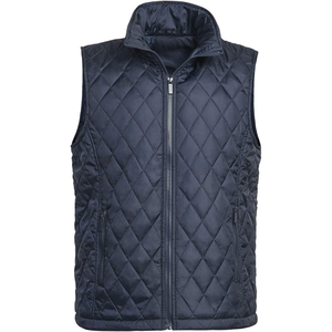 Gilet matelassé personnalisé, vêtement d'hiver chaud, décontracté, imperméable, pour l'extérieur et la ville - Product Image 1