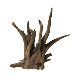 Bois flotté d'aquarium, racine d'arbre naturelle pour la décoration d'aquarium et de terrarium - Product Image 2
