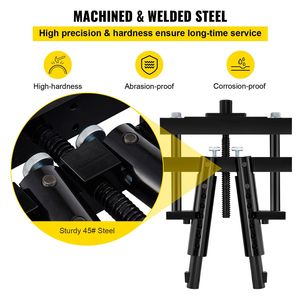 Extractor de Engranajes Universal para Motores Diésel de Uso Pesado - Compatible con Caterpillar, Mack, Cummins y Forros Húmedos - Product Image 5