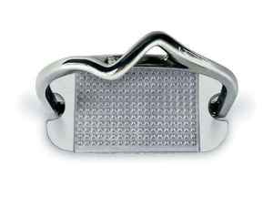 Étriers d'équitation en acier inoxydable de haute qualité avec option de logo personnalisé pour une conduite sûre et confortable - Product Image 5