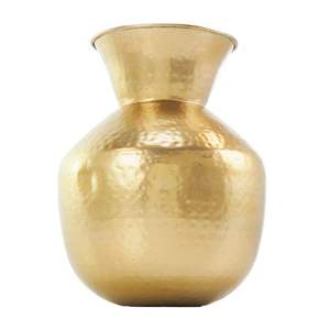 Wholesale Decorative Iron Wedding Coastal Eco-Friendly <b>Vintage</b> Inspired Modern Elegant Tabletop Flower <b>Vase</b> Bulk Order - Product Image 4