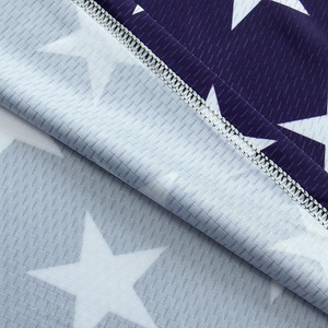 Jersey de Motocross con Logotipo Personalizado, Secado Rápido, Transpirable, Ligero, Fabricante de Equipamiento para Carreras de Motos - Product Image 4