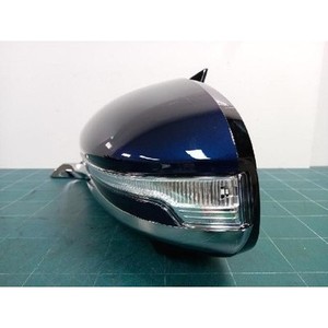 Rétroviseur latéral gauche d'occasion pour G70 2017, référence OEM 87610G9AI0RY5 - Product Image 2