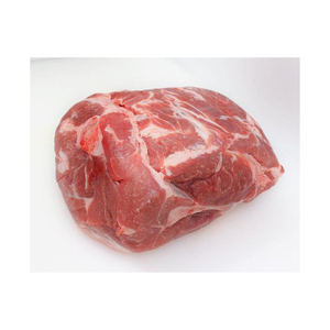 Viandes de porc fraîches, coupes idéales pour les restaurants, les boucheries et les commerces de détail - Product Image 1