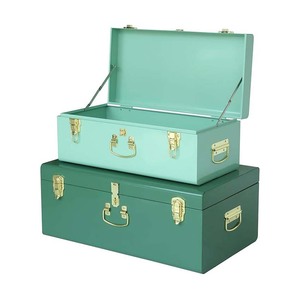 ชุดกล่องเก็บของหรูหราสไตล์วินเทจ - Product Image 3