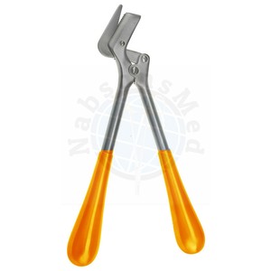 Tijeras Quirúrgicas de Acero Inoxidable, Instrumento de Corte Manual para Hospital, Clínica, Emergencias Médicas, Reutilizables, CE ISO OEM - Product Image 2