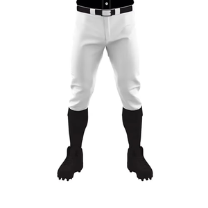 Meilleures ventes : Créez votre propre tenue de baseball de rêve, uniformes de softball, 100 % polyester, uniforme de baseball - Product Image 6