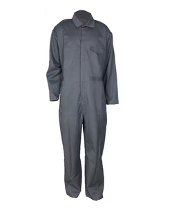 Cheap Price High Demanding Men Safety Coverall Stylish Wear New Fashionable Wear Breathable Wear Men Safety Coverall Wears - Product Image 5