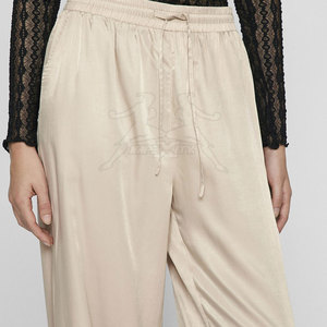 Stylish Casual Women Summer Trouser With Lightweight Construction Women Summer Trouser For Fashion Styling - Product Image 6