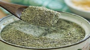 100% PURA HIERBA DE MAR DORADA EN POLVO, EXTRACTO DE HIERBA DE MUSGO IRLANDÉS SECADO PARA USO COSMÉTICO Y COMESTRÍCOL - Product Image 3