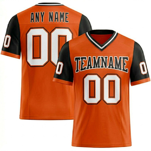 High Quality Adult <b>Soccer</b> Jersey Customized with Logo Numbers Digital Print Quick Dry Polyester Summer <b>Soccer</b> Uniform Sports - Product Image 1