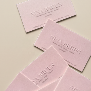 Biglietti <span class=keywords><strong>Regalo</strong></span> in Cartoncino con Stampa a Caldo in Lamina d'Oro, Voucher per Spa e Saloni di Bellezza, Buoni <span class=keywords><strong>Regalo</strong></span> Vuoti per Aziende - Product Image 5