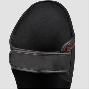 Protège-tibias personnalisables de haute qualité avec protection professionnelle, design léger et durable, en cuir PU - Product Image 3