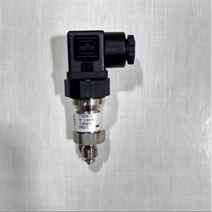 Transmisor de Presión Industrial con Sonda Roscada, Rango de 0-150 psi, Precisión de +/-0.5 para Monitoreo y Automatización de Procesos - Product Image 5
