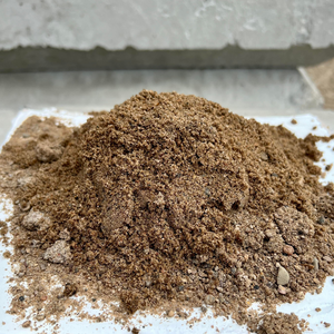 Harina de Nuez de Palma a Granel, Suplemento Orgánico para Alimentación Animal, Rico en Fibra y Proteínas, Ideal para Vacas, Cabras, Cerdos, Aves de Corral, Uso Agrícola, Económico - Product Image 2