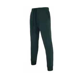 Survêtements en coton 100 % respirant et résistant à prix abordable pour le sport, le fitness, la course et l'entraînement décontracté - Product Image 2