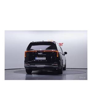 Kia Carnival 2024/5, 7 Plazas, Versión Signature, 30,054 km, Diésel, Caja de Cambios Automática, Asientos de Cuero, Cámara Trasera, Volante a la Izquierda - Product Image 3