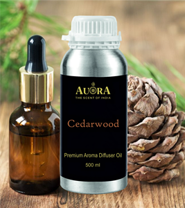 Premium Natural Orchid Aroma <b>Diffuser</b> <b>Oil</b> Water Soluble Air Freshener Eco-Friendly UV Protected 500ml Home Gift Hotels Factory - Product Image 4