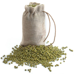 Frijoles Verdes Orgánicos de la India en Empaque a Granel para Tiendas de Comestibles Internacionales y Suministro al por Mayor - Product Image 2