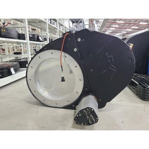 VAT 65051-JACG-BMQ1ใช้เป็นชิ้นส่วนอุปกรณ์เซมิคอนดักเตอร์รุ่นเก่า - Product Image 1