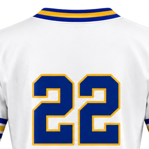 Maillot d'équipe de hockey pour femmes, vêtements de sport personnalisés, respirant, à séchage rapide, uniforme athlétique pour l'entraînement, les matchs et les compétitions - Product Image 4