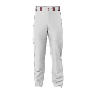 Uniforme de béisbol para hombre, fácil de lavar, duradero, transpirable, antiarrugas, ropa deportiva, uniforme de béisbol con nuevo diseño. - Product Image 3