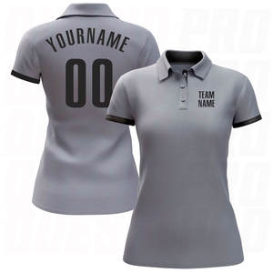 เสื้อโปโลฟุตบอลสีเหลืองสำหรับผู้ชาย พิมพ์ชื่อทีม ระบายเหงื่อได้ดี แขนสั้น ทรงปกติ ชุดกีฬาสำหรับผู้ใหญ่ - Product Image 4