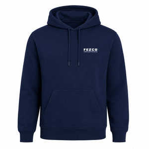 Nuevas Sudaderas con Capucha para Hombre, Invierno 2026, Poliéster/Algodón, 300gsm, Oversize, Hombros Caídos, Bolsillo Bordado, Ecológicas - Product Image 4