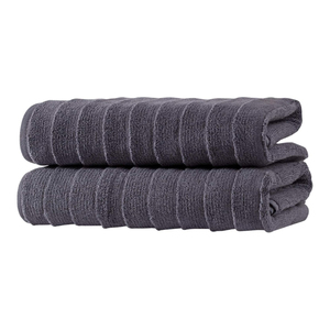 Toallas de Baño de Lujo 100% Algodón, con Logotipo Personalizado, Diseño Blanco, Suaves, Transpirables, Impresas, Premium, de Bambú, para Alfombrillas de Bañera - Product Image 2