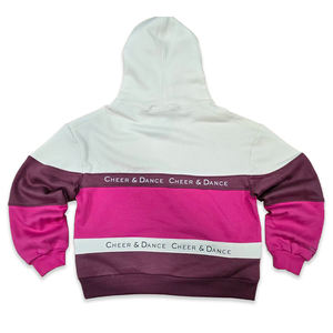 Sudadera con Capucha para Hombre, de Algodón/Poliéster, Estampado Digital, Impermeable, Ecológica, Forro Polar Grueso, para Invierno - Product Image 2