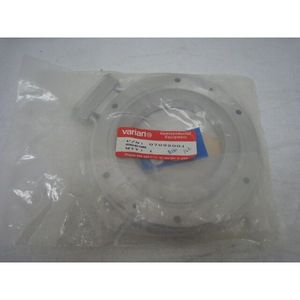 NUEVO Brida de Montaje de Fuente Varian 07092001 - Equipo y Piezas de Semiconductores de Confianza de la Marca Global Legacy - Product Image 2