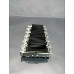 ชุดอุปกรณ์เชื่อมต่อ TE Connectivity ยี่ห้อ AMP รุ่น 2170551-1 จำนวน 40 ชิ้น - อุปกรณ์และอะไหล่เซมิคอนดักเตอร์ระดับโลกที่เชื่อถือได้ - Product Image 4