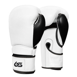 Good Quality In Stock Boxing <b>Gloves</b> Custom Logo Boxing <b>Gloves</b> Heavy Duty Leather Boxing <b>Gloves</b> - Product Image 1