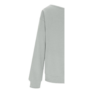 Sudadera Casual Ecológica de Primavera para Mujer, Bordada, de Algodón/Bambú, Transpirable, Resistente al Viento, Cuello Redondo Regular, Corte Completo - Product Image 6