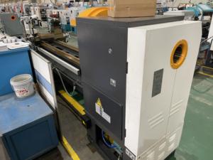 अच्छी गुणवत्ता वाले कारखाने सीधे cs6266c/3000 मिमी बड़े बोर मैनुअल सार्वभौमिक मध्यम शुल्क धातु लद मशीन - Product Image 6