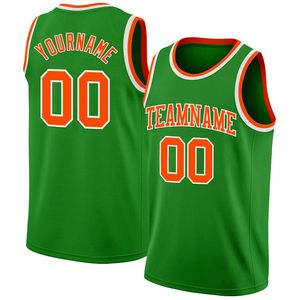 Conjunto de Uniforme de Baloncesto Personalizado Unisex sin Mangas, Malla Transpirable de Secado Rápido, Tela 100% Poliéster, Nombre del Equipo Personalizable en la Parte Delantera - Product Image 5